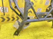 Балка под двс Land Rover RANGE ROVER 2006 KGB500120 L322 448PN, передняя