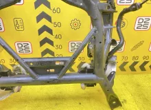 Балка под двс Land Rover RANGE ROVER 2006 KGB500120 L322 448PN, передняя