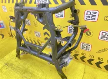 Балка под двс Land Rover RANGE ROVER 2006 KGB500120 L322 448PN, передняя