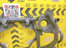 Балка под двс Land Rover RANGE ROVER 2006 KGB500120 L322 448PN, передняя