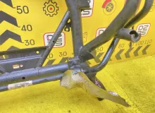 Балка под двс Land Rover RANGE ROVER 2006 KGB500120 L322 448PN, передняя
