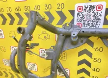 Балка под двс Land Rover RANGE ROVER 2006 KGB500120 L322 448PN, передняя