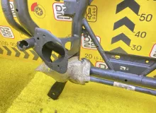 Балка под двс Land Rover RANGE ROVER 2006 KGB500120 L322 448PN, передняя
