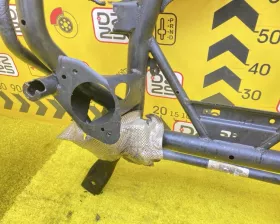 Балка под двс Land Rover