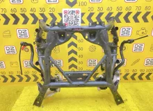 Балка под двс Land Rover RANGE ROVER 2006 KGB500120 L322 448PN, передняя