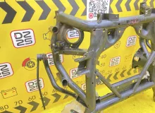Балка под двс Land Rover RANGE ROVER 2006 KGB500120 L322 448PN, передняя