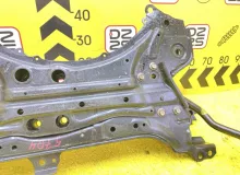 Балка под двс LEXUS CT200H 2011 5120112441 ZWA10 2ZRFXE, передняя
