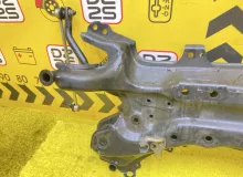 Балка под двс LEXUS CT200H 2011 5120112441 ZWA10 2ZRFXE, передняя