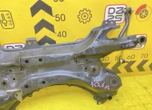 Балка под двс LEXUS CT200H 2011 5120112441 ZWA10 2ZRFXE, передняя