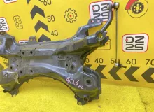 Балка под двс LEXUS CT200H 2011 5120112441 ZWA10 2ZRFXE, передняя