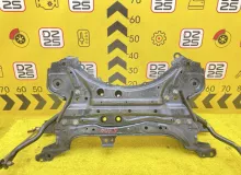 Балка под двс LEXUS CT200H 2011 5120112441 ZWA10 2ZRFXE, передняя