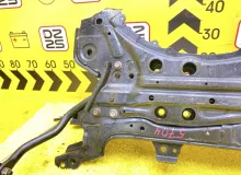 Балка под двс LEXUS CT200H 2011 5120112441 ZWA10 2ZRFXE, передняя