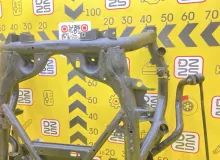 Балка под двс Land Rover RANGE ROVER 2006 KGB500121 L322 428PS, передняя