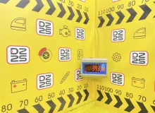 Балка под двс Land Rover RANGE ROVER 2006 KGB500121 L322 428PS, передняя