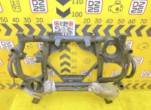 Балка под двс Land Rover RANGE ROVER 2006 KGB500121 L322 428PS, передняя