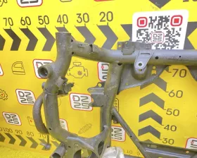 Балка под двс Land Rover