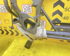 Балка под двс Land Rover