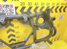 Балка под двс Land Rover RANGE ROVER 2006 KGB500121 L322 428PS, передняя