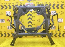 Балка под двс Land Rover RANGE ROVER 2006 KGB500121 L322 428PS, передняя