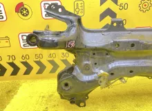 Балка под двс LEXUS CT200H 2011 5120112441 ZWA10 2ZRFXE, передняя