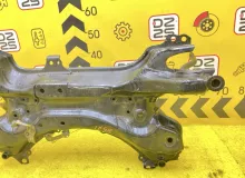 Балка под двс LEXUS CT200H 2011 5120112441 ZWA10 2ZRFXE, передняя