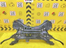 Балка под двс LEXUS CT200H 2011 5120112441 ZWA10 2ZRFXE, передняя