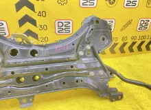 Балка под двс LEXUS CT200H 2011 5120112441 ZWA10 2ZRFXE, передняя
