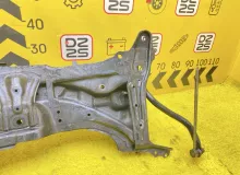 Балка под двс TOYOTA SIENTA 2015 5120152160 NHP170G 1NZFXE, передняя