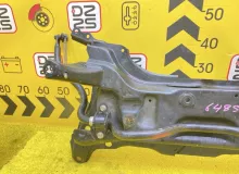 Балка под двс TOYOTA SIENTA 2015 5120152160 NHP170G 1NZFXE, передняя