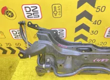 Балка под двс TOYOTA SIENTA 2015 5120152160 NHP170G 1NZFXE, передняя