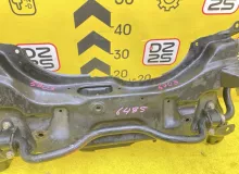 Балка под двс TOYOTA SIENTA 2015 5120152160 NHP170G 1NZFXE, передняя