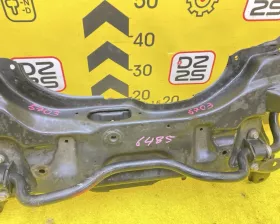 Балка под двс Toyota