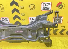 Балка под двс TOYOTA SIENTA 2015 5120152160 NHP170G 1NZFXE, передняя