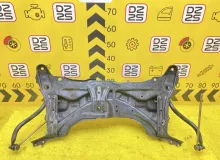 Балка под двс TOYOTA SIENTA 2015 5120152160 NHP170G 1NZFXE, передняя