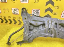 Балка под двс TOYOTA SIENTA 2015 5120152160 NHP170G 1NZFXE, передняя