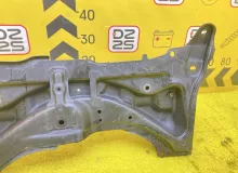 Балка под двс TOYOTA COROLLA FIELDER 2015 5120152087 NKE165G 1NZFXE, передняя