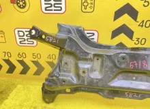 Балка под двс TOYOTA COROLLA FIELDER 2015 5120152087 NKE165G 1NZFXE, передняя