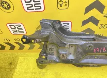 Балка под двс TOYOTA COROLLA FIELDER 2015 5120152087 NKE165G 1NZFXE, передняя