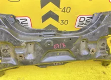 Балка под двс TOYOTA COROLLA FIELDER 2015 5120152087 NKE165G 1NZFXE, передняя