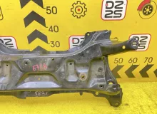 Балка под двс TOYOTA COROLLA FIELDER 2015 5120152087 NKE165G 1NZFXE, передняя