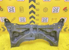 Балка под двс TOYOTA COROLLA FIELDER 2015 5120152087 NKE165G 1NZFXE, передняя