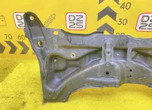 Балка под двс TOYOTA COROLLA FIELDER 2015 5120152087 NKE165G 1NZFXE, передняя