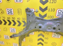 Балка под двс MAZDA CX-5 2017 KB7W3480XD KF2P SHVPTS, передняя
