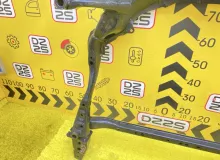 Балка под двс MAZDA CX-5 2017 KB7W3480XD KF2P SHVPTS, передняя