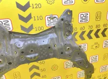 Балка под двс MAZDA CX-5 2017 KB7W3480XD KF2P SHVPTS, передняя