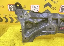 Балка под двс TOYOTA COROLLA FIELDER 2014 5120152087 NKE165G 1NZFXE, передняя