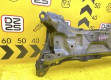 Балка под двс TOYOTA COROLLA FIELDER 2014 5120152087 NKE165G 1NZFXE, передняя