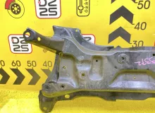 Балка под двс TOYOTA COROLLA FIELDER 2014 5120152087 NKE165G 1NZFXE, передняя