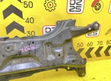 Балка под двс TOYOTA COROLLA FIELDER 2014 5120152087 NKE165G 1NZFXE, передняя