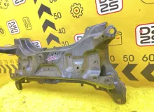 Балка под двс TOYOTA COROLLA FIELDER 2014 5120152087 NKE165G 1NZFXE, передняя